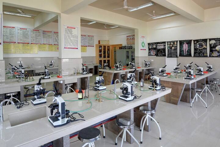 laboratory